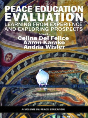 cover image of Peace Education Evaluation